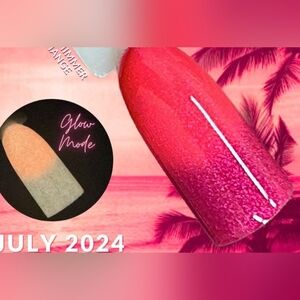 Sparkle And Co. New Unused Dip Powder